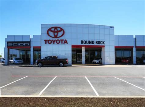 Round rock toyota dealership - Dynamic Force Motor. Ver Detalles. Round Rock Toyota. 2307 N Interstate Hwy 35Round Rock,TX78664. Ventas:512-572-5950. Visitanos en: 2307 N Interstate Hwy 35 Round Rock, TX 78664. Cargando mapa...